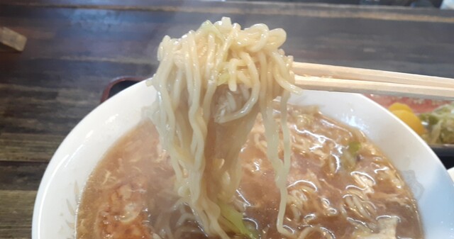 ごんべい - 鶴岡（中華料理）の写真