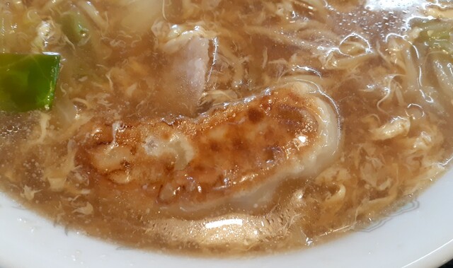 ごんべい - 鶴岡（中華料理）の写真