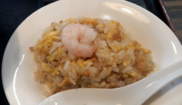 ごんべい - 鶴岡（中華料理）の写真