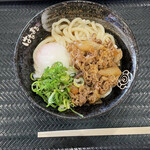 Hanamaru Udon - 