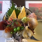 たから - とく丸丼