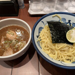 めん徳 二代目 つじ田   - 