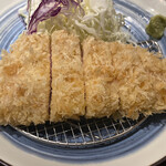 Tonkatsu Hibiki - 