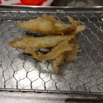 Tempura Shokudou Tamon - 