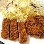 Tonkatsu Mai Sen - 