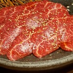 東京苑 広尾店 - 