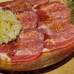 東京苑 広尾店 - 