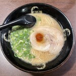 ラーメン康竜 - 