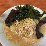 ラーメンショップ - 