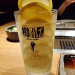 東京苑 広尾店 - 