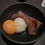 YAKINIKU FIFTY FIVE TOKYO - 