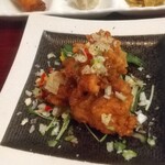 チャイナダイニング 申華 - 