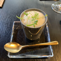 イノベーティブ フレンチ ワタハン - 