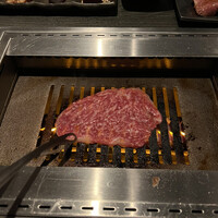 YAKINIKU FIFTY-FIVE TOKYO 恵比寿店 - 