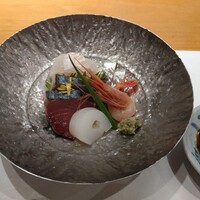 趣肴 あおき - 