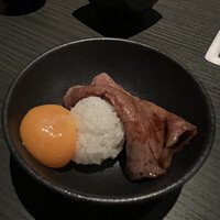 YAKINIKU FIFTY-FIVE TOKYO 恵比寿店 - 