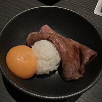 YAKINIKU FIFTY-FIVE TOKYO 恵比寿店 - 