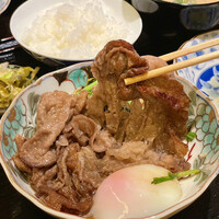 北新地 つきしろ - 