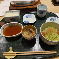 日本料理 山里 - 