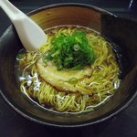 一笑懸麺 - はや川ラーメン