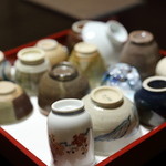 日本料理 鎌倉山倶楽部 - 