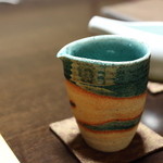 日本料理 鎌倉山倶楽部 - 獺祭 磨き二割三分