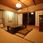 日本料理 鎌倉山倶楽部 - 2階和室