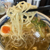 麺屋あじくま 柏インター店