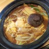 みの勝はなれ - 味噌煮込みうどん