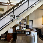 후쿠루루 - 매장 내부