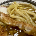 冨士本うどん - 