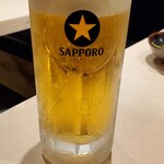 まさや食堂 - 飲み放題