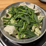 まるしょう - 料理写真: