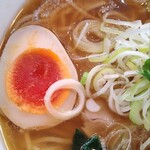 天下ご麺 - 