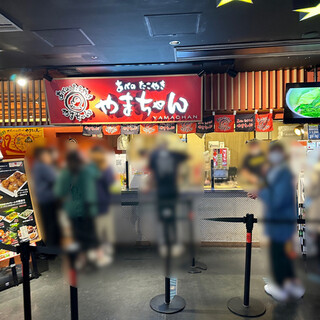 あべの たこやき やまちゃん_2