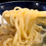 ラーメン坊也哲 - 