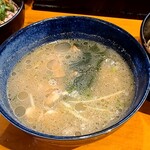 ラーメン坊也哲 - 