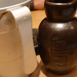 阿波尾鶏指定料理店 紺屋町 よしこの  - 