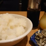 阿波尾鶏指定料理店 紺屋町 よしこの  - 