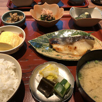 京都一の傳  六本木ヒルズ店 - 