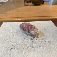 鮨 なんば 日比谷 - 