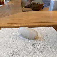 鮨 なんば 日比谷 - 
