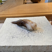 鮨 なんば 日比谷 - 