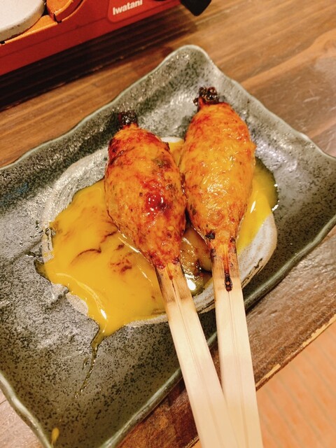 Honkaku Sumibi Yakitori & Hakata Motsu-nabe Kushitatsu Nagoya Eki Nishiguchi Ten photo 5