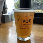 PDX TAPROOM - 