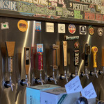 PDX TAPROOM - 