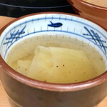 Ginza Syabu Tsuu - 