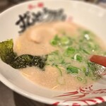 ラー麺 ずんどう屋 - 