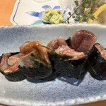 いわし料理 西鶴 - 