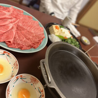 人形町今半 本店 - 